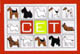 CLUB ESPA�OL DE TERRIES